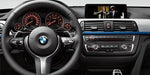 BMW Video In Motion VIM